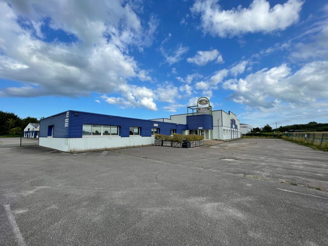 Local d'activité Isneauville 3300m² Location local d'activité Isneauville Seine-Maritime OLACT2533965 16